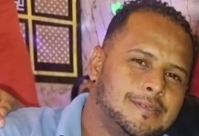 Curpa haya na San Nicolas ta expone vulnerabilidad di frontera maritimo di Aruba
