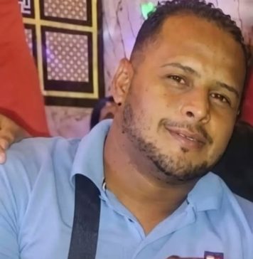 Curpa haya na San Nicolas ta expone vulnerabilidad di frontera maritimo di Aruba