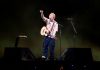 Ed Sheeran ta lucha contra ola di critica tocante Gaza