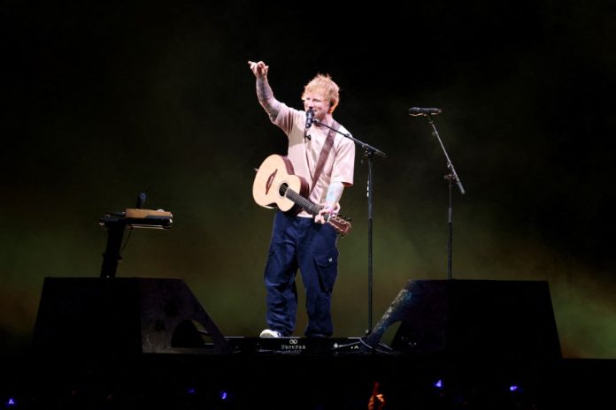 iHeartRadio KISS108's Jingle Ball 2025 Presented By Capital One - Show