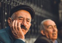 Dia Internacional di Adulto Mayor: Embehecemento di poblacion, un realidad cada biaha mas importante pa Aruba