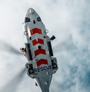 Comunicado di Wardacosta: Evacuacion medico for di un barco di carga