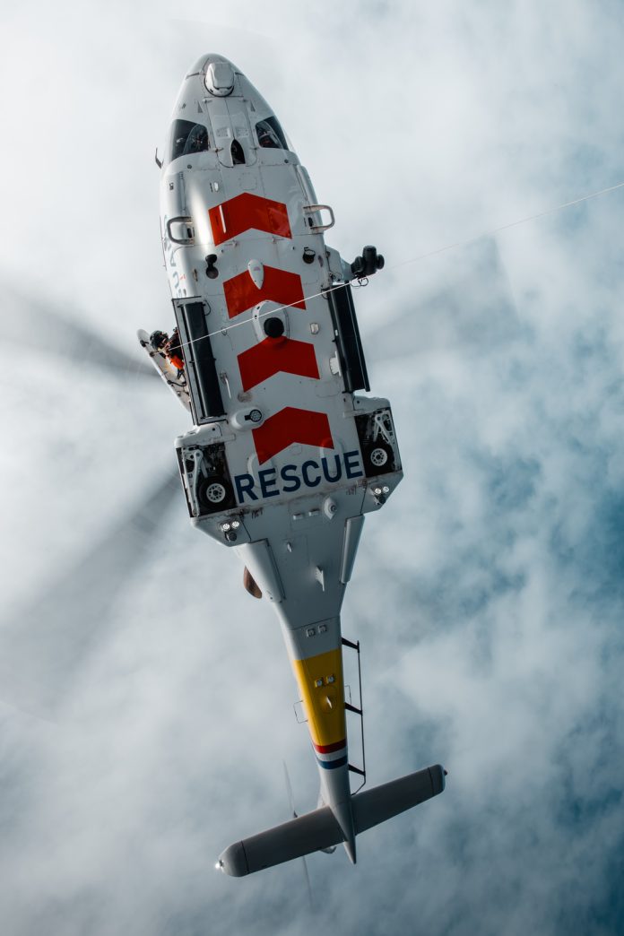 Dutch Caribbean Coastguard