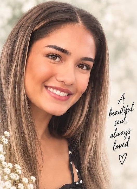 Famia di Kimberly ta haci yamado na comunidad pa informacion cu por yuda aclaria accidente fatal