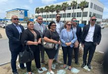Comunicado di prensa: Fraccion MEP ta pidi claridad tocante situacion financiero di Hospital