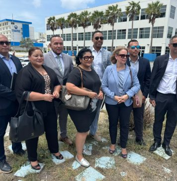 Comunicado di prensa: Fraccion MEP ta pidi claridad tocante situacion financiero di Hospital