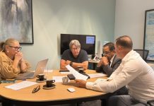 Comunicado di gobierno: Gobierno y Aruba Birdlife Conservation ta habri dialogo pa busca solucion y yega na acuerdo