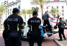 Corte ta rechasa peticion di Green Bike y Evikes; Huur di e steps y e bikes ta rekeri permiso