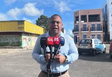 Comunicado di Parlamentario Eduard Pieters: “Inversionista ta y kier inverti, pero ta Gobiernonan no tin curashi pa tuma decision”
