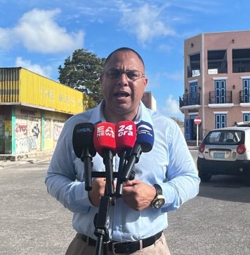 Comunicado di Parlamentario Eduard Pieters: “Inversionista ta y kier inverti, pero ta Gobiernonan no tin curashi pa tuma decision”