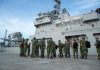Islanan den Caribe omiti for di monitor strategico pa defensa Hulandes; A pesar di ta “den interes di Reino”