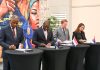Comunicado di gobierno: JVO ta culmina cu acuerdonan pa fortalece cooperacion pa combati criminalidad y aumenta siguridad den Reino