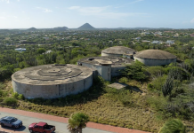 Comunicado di Stichting Monumentenfonds Aruba (SMFA): Tankinan historico di awa na Kibaima lo haya un futuro nobo como Centro di Conocemento y Patrimonio