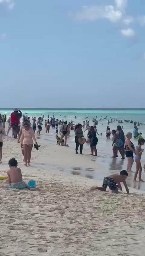 Ken ta controla turismo na Aruba