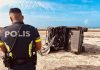 Koninklijke Marechaussee bevestigt onderzoek naar overlijden jonge vrouw bij UTV-ongeval