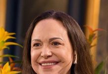 Comunicado di Fraccion MEP: MEP ta pidi claridad riba caso María Corina Machado