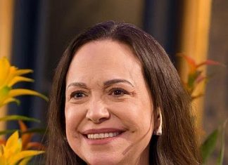 Comunicado di Fraccion MEP: MEP ta pidi claridad riba caso María Corina Machado
