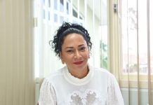 Marisol Tromp: Ken a keda ‘na filingrana’ awe?