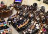 Mas di 80% di e senadornan ‘mas rico’ di Colombia no a entrega documentacion completo