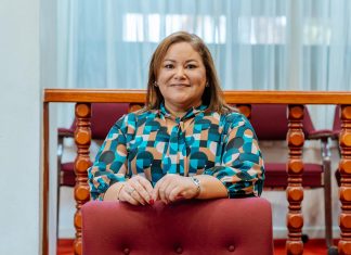 Comunicado Parlamentario Shailiny Tromp-Lee: Mester transparencia riba Programa Nacional di Reforestacion di Aruba