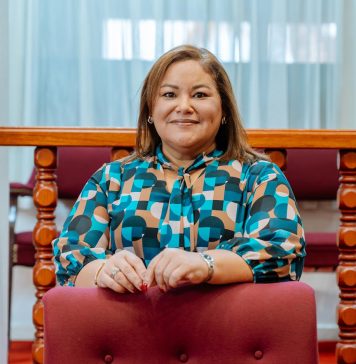 Comunicado Parlamentario Shailiny Tromp-Lee: Mester transparencia riba Programa Nacional di Reforestacion di Aruba