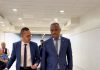 Comunicado di gobierno: Minister Dowers como miembro di delegacion di Reino na di 81 Asamblea General di Nacionnan Uni