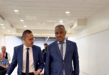 Comunicado di gobierno: Minister Dowers como miembro di delegacion di Reino na di 81 Asamblea General di Nacionnan Uni