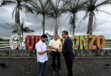 Comunicado di gobierno: Minister Geoffrey Wever ta habri caminda pa mas importacion di carni for di Republica Dominicana