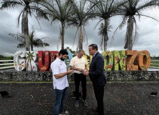 Comunicado di gobierno: Minister Geoffrey Wever ta habri caminda pa mas importacion di carni for di Republica Dominicana