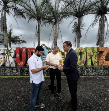 Comunicado di gobierno: Minister Geoffrey Wever ta habri caminda pa mas importacion di carni for di Republica Dominicana