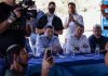 Minister Israeli ta pidi pa guera na West Bank y anexacion di areanan na Libanon y Gaza