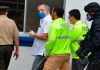 Orden pa detene Bucaram pa desblokia proceso cu tin seis aña sin sentencia