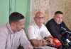 Otmar Oduber: “Mi persona ta respeta e decision cu huesnan di Hof a tuma, pero hamas y nunca mi por acepta esaki”