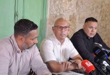 Otmar Oduber: “Mi persona ta respeta e decision cu huesnan di Hof a tuma, pero hamas y nunca mi por acepta esaki”