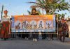 Organisacionnan na Aruba ta ricibi cerca di 554.100 euro pa proyectonan relaciona cu pasado di sclavitud
