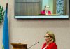 Comunicado di parlamentario Evelyn Wever-Croes: “Parlamento di Aruba ta stroba oposicion eherce control riba gobierno. Sin control no tin democracia”