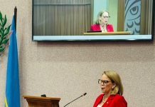 Comunicado di parlamentario Evelyn Wever-Croes: “Parlamento di Aruba ta stroba oposicion eherce control riba gobierno. Sin control no tin democracia”