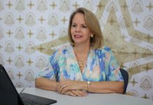 Comunicado di Parlamentario Evelyn Wever-Croes: “Parlamento no mester bay corte pa por haci su trabou”