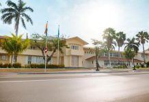 Parlamento ta defini composicion di comisionnan pa aña parlamentario nobo PARLAMENTO