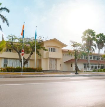 Parlamento ta defini composicion di comisionnan pa aña parlamentario nobo PARLAMENTO