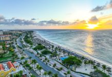 Ken ta controla turismo na Aruba? Parti II: Despues cu e turistanan yega, unda nan ta keda?