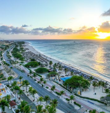Ken ta controla turismo na Aruba? Parti II: Despues cu e turistanan yega, unda nan ta keda?