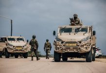 Personal di Defensa na Corsou y Sint Maarten a ricibi pago di mas despues di fout den calculacion
