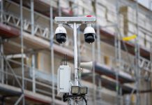 Polis na Berlin ta cuminsa vigilancia riba caya cu inteligencia artificial