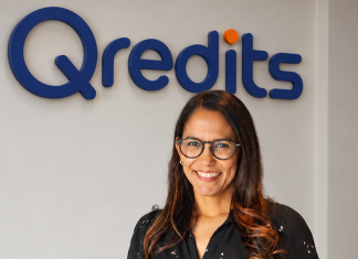 QREDITS ARUBA ta anuncia un aumento di suma maximo di prestamo comercial pa companianan estableci