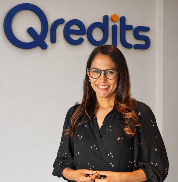 QREDITS ARUBA ta anuncia un aumento di suma maximo di prestamo comercial pa companianan estableci