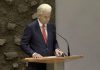 Lider derechista extremo Wilders ta pidi pa “Nexit” y ICE estilo Mericano pa deportacion masivo WILDERS