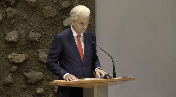 REINO 17-SEP-2026 ARTICULO 1 WILDERS