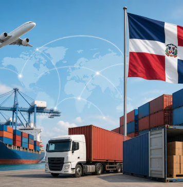 Republica Dominicana ta registra record di USD 10.563,2 miyon na exportacion