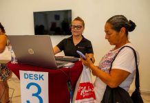SVB ta acerca servicio na pensionadonan cu apertura di kiosco na MFA Paradera